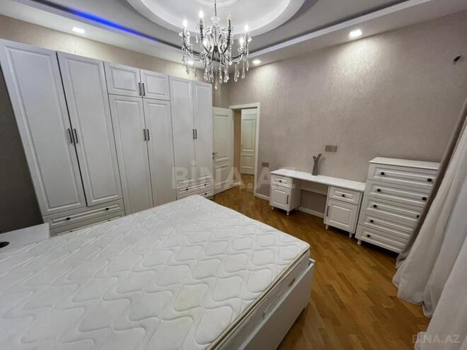 Satılır 3 otaqlı yeni tikili 90 m², Qara Qarayev m., photo 5 from 10