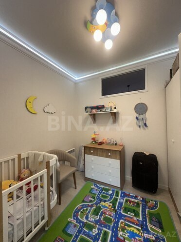 Satılır 3 otaqlı yeni tikili 83 m², Abşeron r., photo 11 from 14