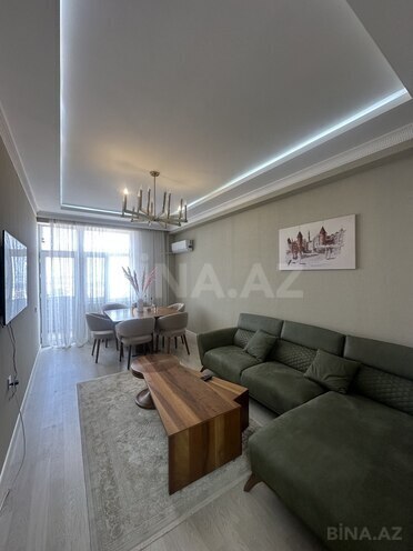 Satılır 3 otaqlı yeni tikili 83 m², Abşeron r., photo 4 from 14