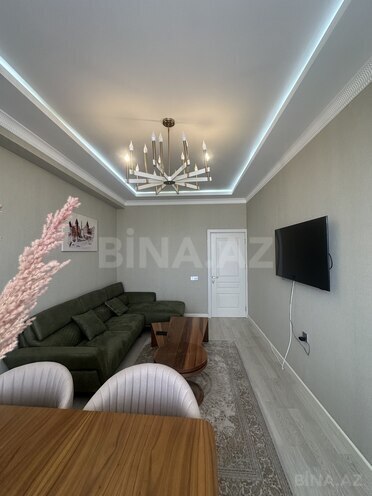 Satılır 3 otaqlı yeni tikili 83 m², Abşeron r., photo 3 from 14