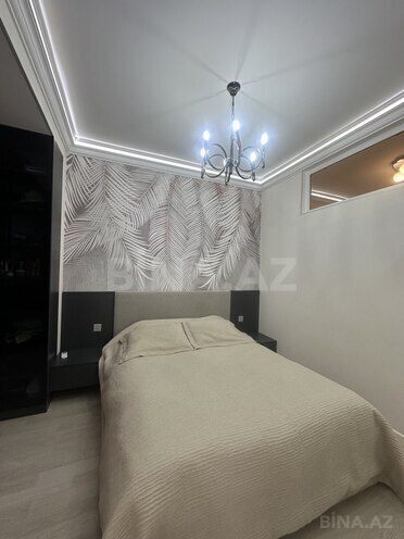 Satılır 3 otaqlı yeni tikili 83 m², Abşeron r., photo 8 from 14