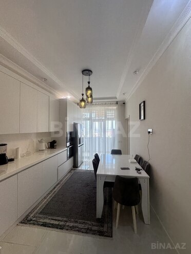 Satılır 3 otaqlı yeni tikili 83 m², Abşeron r., photo 5 from 14