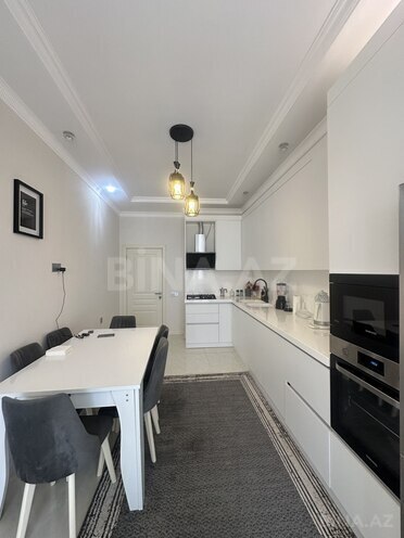Satılır 3 otaqlı yeni tikili 83 m², Abşeron r., photo 6 from 14