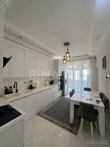 Satılır 3 otaqlı yeni tikili 83 m², Abşeron r., photo 7 from 14