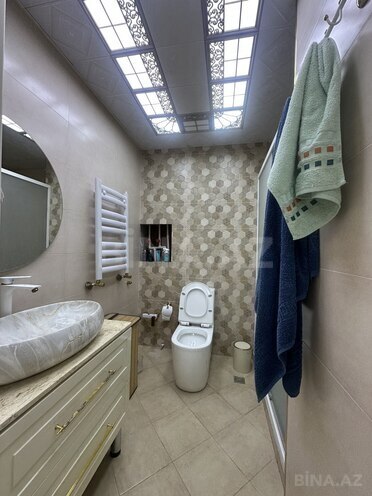Satılır 3 otaqlı yeni tikili 83 m², Abşeron r., photo 12 from 14