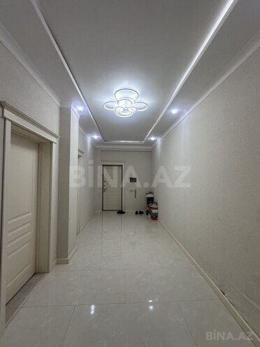 Satılır 3 otaqlı yeni tikili 83 m², Abşeron r., photo 13 from 14