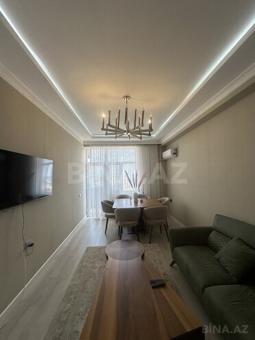 Satılır 3 otaqlı yeni tikili 83 m², Abşeron r., photo 1 from 14