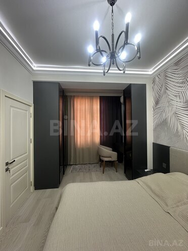Satılır 3 otaqlı yeni tikili 83 m², Abşeron r., photo 9 from 14