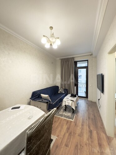 Satılır 2 otaqlı yeni tikili 40 m², Nəriman Nərimanov m., photo 4 from 15