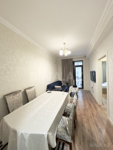 Satılır 2 otaqlı yeni tikili 40 m², Nəriman Nərimanov m., photo 3 from 15