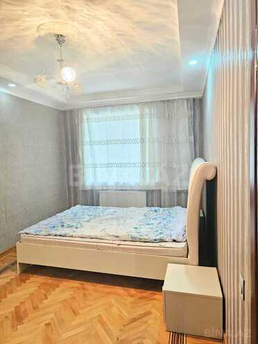 İcarəyə verilir 3 otaqlı köhnə tikili 85 m², Nərimanov r., photo 8 from 16