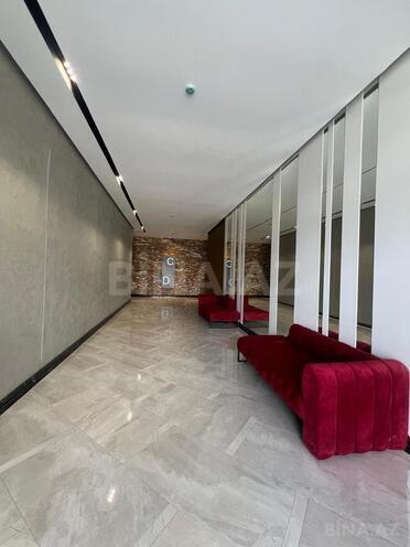 Satılır 2 otaqlı yeni tikili 99 m², Koroğlu m., photo 8 from 13