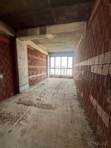 Satılır 2 otaqlı yeni tikili 99 m², Koroğlu m., photo 5 from 13