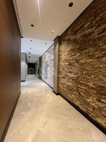Satılır 2 otaqlı yeni tikili 99 m², Koroğlu m., photo 9 from 13