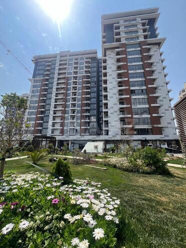Satılır 2 otaqlı yeni tikili 99 m², Koroğlu m., photo 3 from 13