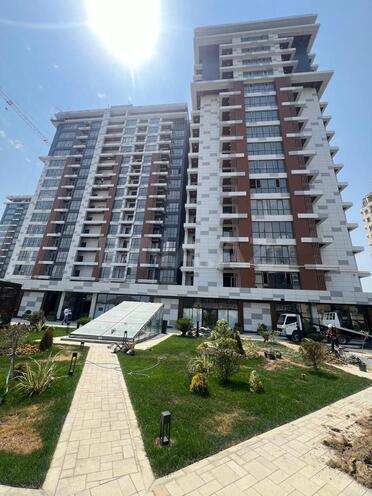Satılır 2 otaqlı yeni tikili 99 m², Koroğlu m., photo 7 from 13