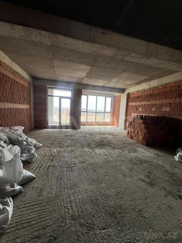 Satılır 2 otaqlı yeni tikili 99 m², Koroğlu m., photo 4 from 13