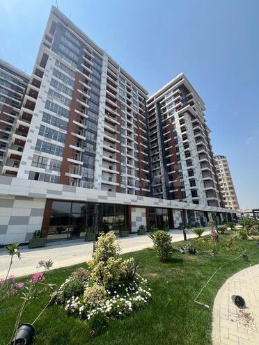 Satılır 2 otaqlı yeni tikili 99 m², Koroğlu m., photo 6 from 13