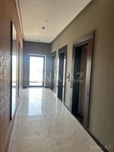 Satılır 2 otaqlı yeni tikili 99 m², Koroğlu m., photo 10 from 13