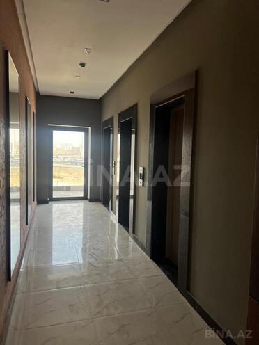 Satılır 2 otaqlı yeni tikili 99 m², Koroğlu m., photo 12 from 13