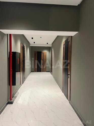 Satılır 2 otaqlı yeni tikili 99 m², Koroğlu m., photo 11 from 13