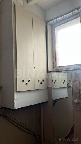 Satılır 3 otaqlı köhnə tikili 60 m², Bülbülə q., photo 10 from 12