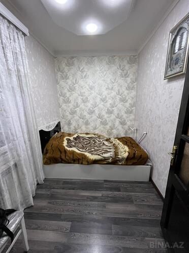 Satılır 3 otaqlı köhnə tikili 60 m², Bülbülə q., photo 5 from 12