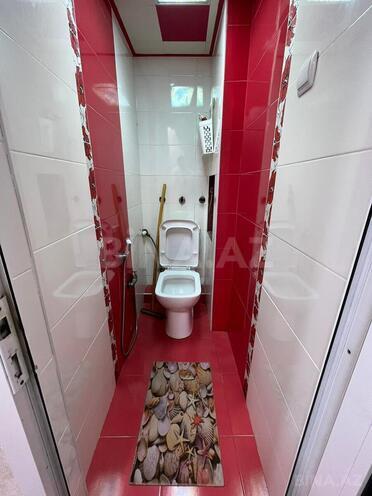 Satılır 3 otaqlı köhnə tikili 60 m², Bülbülə q., photo 8 from 12