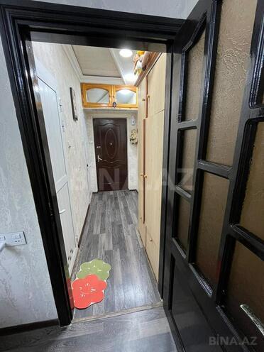Satılır 3 otaqlı köhnə tikili 60 m², Bülbülə q., photo 7 from 12