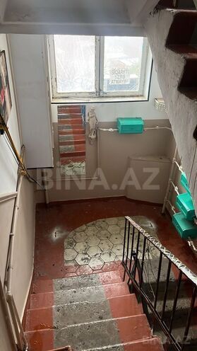 Satılır 3 otaqlı köhnə tikili 60 m², Bülbülə q., photo 11 from 12