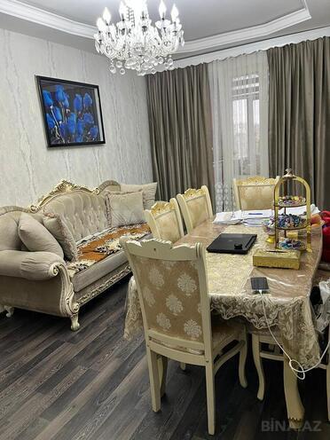 Satılır 3 otaqlı köhnə tikili 60 m², Bülbülə q., photo 4 from 12