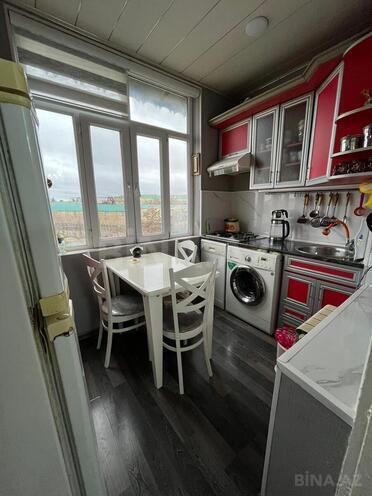 Satılır 3 otaqlı köhnə tikili 60 m², Bülbülə q., photo 6 from 12