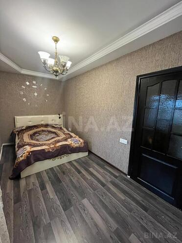Satılır 3 otaqlı köhnə tikili 60 m², Bülbülə q., photo 3 from 12