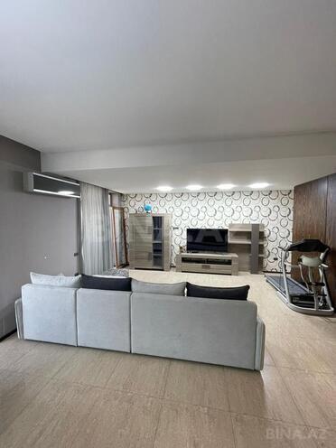 Сдаётся 4-комн. новостройка 200 м², м. 8 ноября, photo 13 from 22