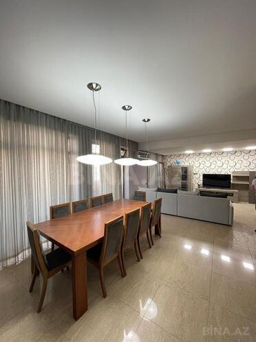 Сдаётся 4-комн. новостройка 200 м², м. 8 ноября, photo 3 from 22