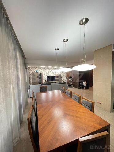 Сдаётся 4-комн. новостройка 200 м², м. 8 ноября, photo 6 from 22
