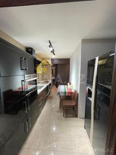 Сдаётся 4-комн. новостройка 200 м², м. 8 ноября, photo 7 from 22