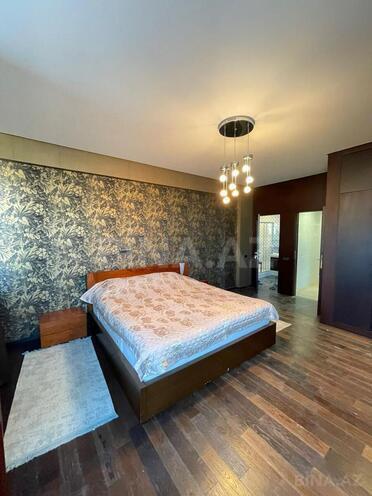 Сдаётся 4-комн. новостройка 200 м², м. 8 ноября, photo 5 from 22