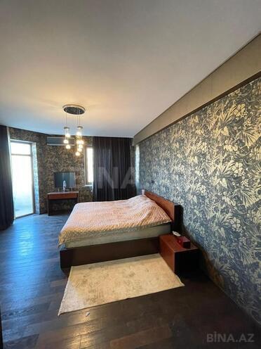 Сдаётся 4-комн. новостройка 200 м², м. 8 ноября, photo 4 from 22
