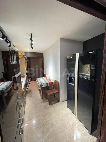 Сдаётся 4-комн. новостройка 200 м², м. 8 ноября, photo 14 from 22