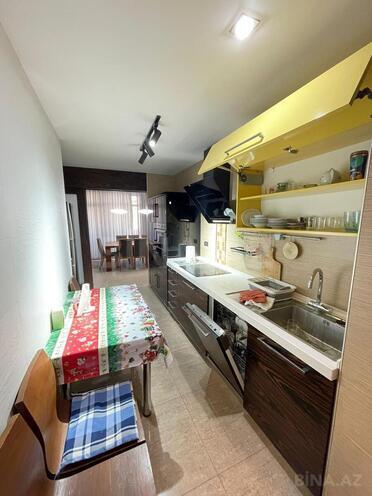 Сдаётся 4-комн. новостройка 200 м², м. 8 ноября, photo 18 from 22