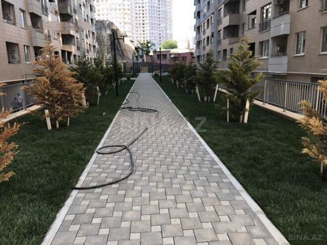 Satılır 2 otaqlı yeni tikili 47 m², 20 Yanvar m., photo 14 from 15