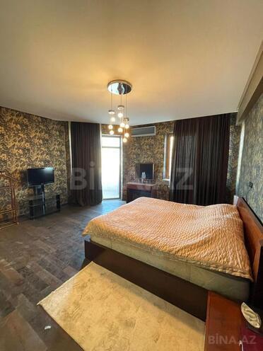 Сдаётся 4-комн. новостройка 200 м², м. 8 ноября, photo 21 from 22