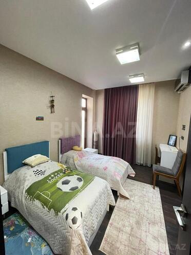 Сдаётся 4-комн. новостройка 200 м², м. 8 ноября, photo 9 from 22