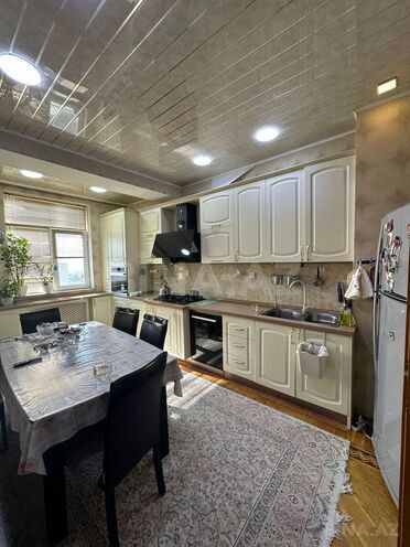Satılır 4 otaqlı yeni tikili 165 m², Memar Əcəmi m., photo 8 from 15