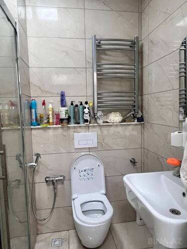 Satılır 2 otaqlı yeni tikili 47 m², 20 Yanvar m., photo 8 from 15