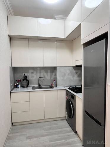 Satılır 2 otaqlı yeni tikili 47 m², 20 Yanvar m., photo 6 from 15