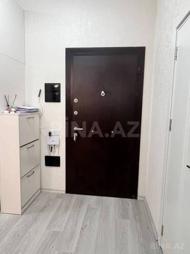 Satılır 2 otaqlı yeni tikili 47 m², 20 Yanvar m., photo 10 from 15