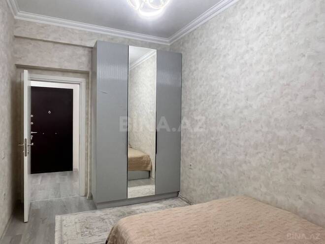 Satılır 2 otaqlı yeni tikili 47 m², 20 Yanvar m., photo 5 from 15
