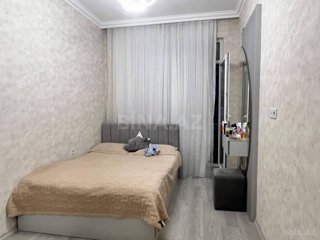 Satılır 2 otaqlı yeni tikili 47 m², 20 Yanvar m., photo 4 from 15